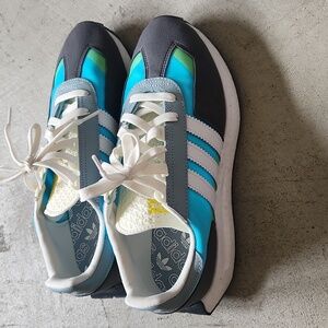 Men's Addidas Retropy E5 GX98
